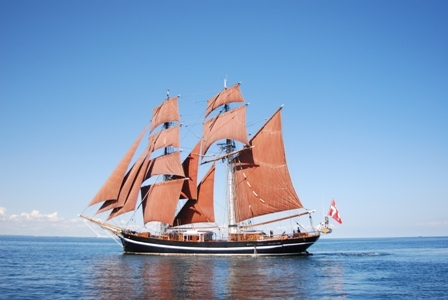 Eye of the Wind