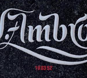 Wolfgang Ambros - 190352 Wolfgang Ambros - 190352
