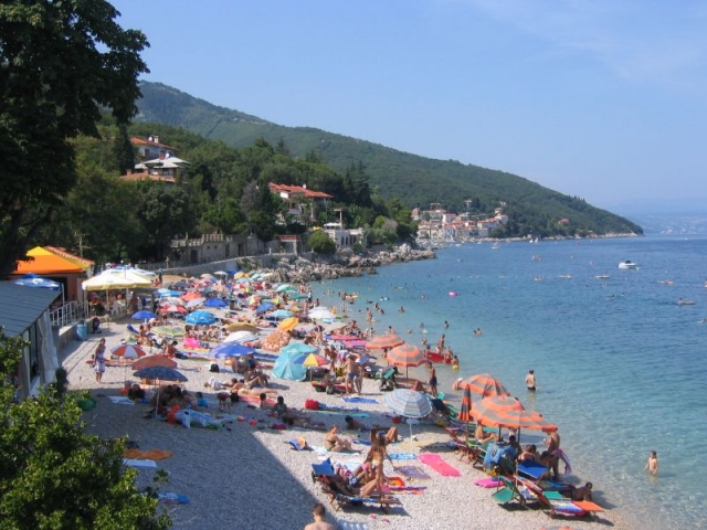Sommerurlaub in Kroatien Sommerurlaub in Kroatien
