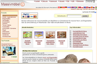Verbesseter Onlineshop für massive Hochbetten und Etagenbetten www.massivmoebel24.net Verbesseter Onlineshop für massive Hochbetten und Etagenbetten www.massivmoebel24.net