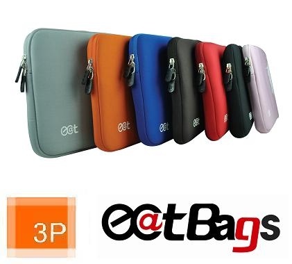 eCat Europe startet mit einer Auswahl an Taschen und Rucksäcken für Heim- und Businesskunden