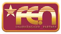 Logo FEN Fashion Europe Net Partner Logo FEN Fashion Europe Net Partner