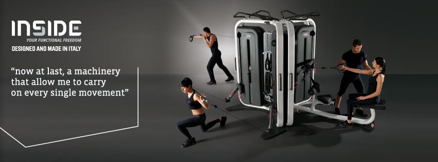 INSIDE Functional Freedom