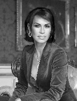 Ricarda M. engagiert sich auch 2008 für die Berliner Aids-Hilfe e.V.