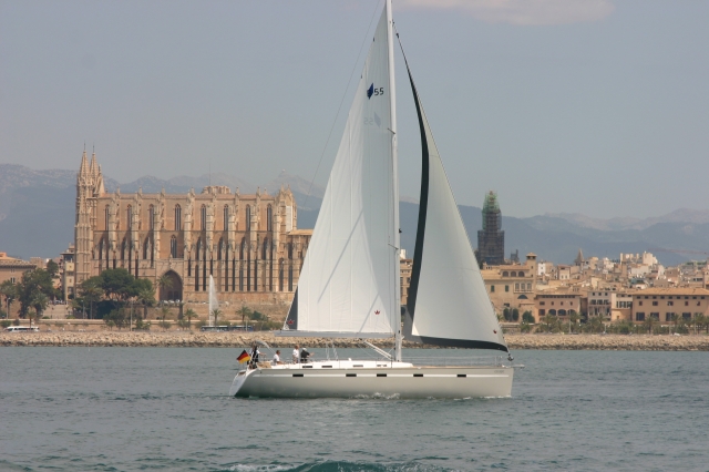 José Carreras International Yacht Race: Segel setzen gegen Leukämie