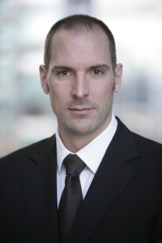 Peter Grau, Managing Consultant der Wassermann AG
