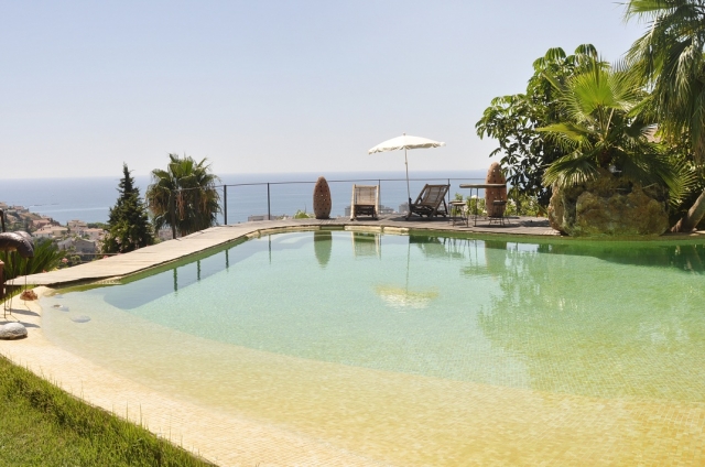 Urlaub im Ferienhaus an Spaniens Küsten Urlaub im Ferienhaus an Spaniens Küsten