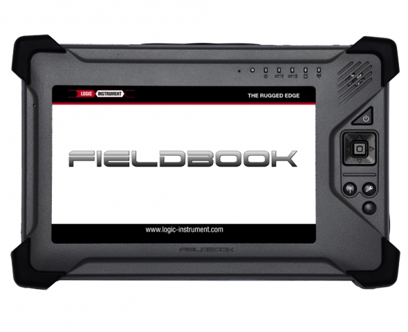 Fieldbook A1