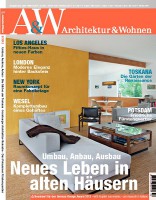 Heft 2/2012, A&W Architektur & Wohnen
