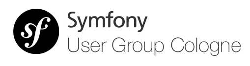 Treffen der Symfony User Group Köln am 25.4.