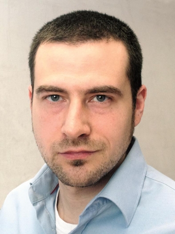 Tobias Kremer | Technischer Leiter | urbia.com AG Tobias Kremer | Technischer Leiter | urbia.com AG
