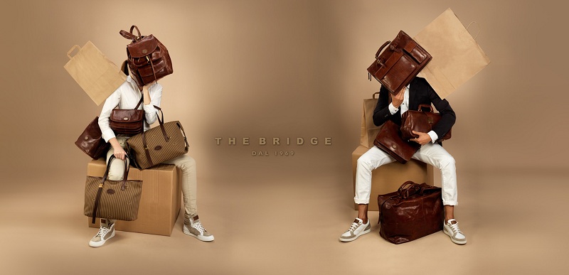 Endlich wieder bei wardow.com – The Bridge verbindet Luxus und Handwerkskunst Endlich wieder bei wardow.com – The Bridge verbindet Luxus und Handwerkskunst