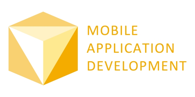 Logo Mobile Application Development GmbH Logo Mobile Application Development GmbH