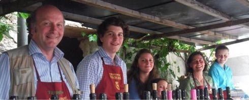 Stachlburg Weine neu bei BELVINI.DE Stachlburg Weine neu bei BELVINI.DE
