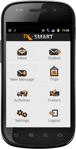 TX-Smart jetzt auch für Android-Smartphones