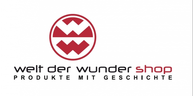 Geschenke-Shop von