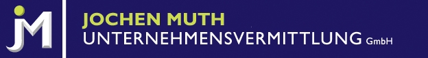 Jochen Muth Unternehmensvermittlung GmbH Jochen Muth Unternehmensvermittlung GmbH