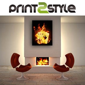 Fotodrucke von Print2Style.net Fotodrucke von Print2Style.net