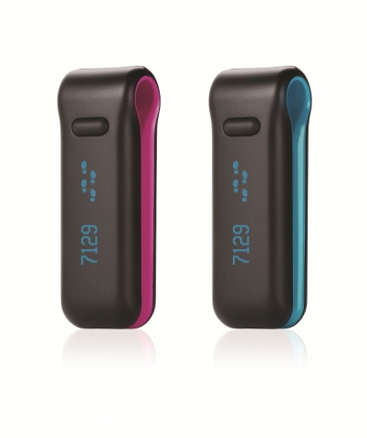 Fitbit Ultra Wireless Tracker Fitbit Ultra Wireless Tracker
