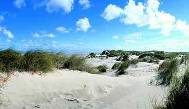 Urlaub in Jever in Friesland