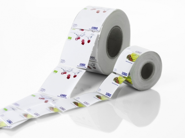 Labeling Green-Etiketten schonen die Druckeinheiten und reduzieren den Wartungsaufwand. Labeling Green-Etiketten schonen die Druckeinheiten und reduzieren den Wartungsaufwand.