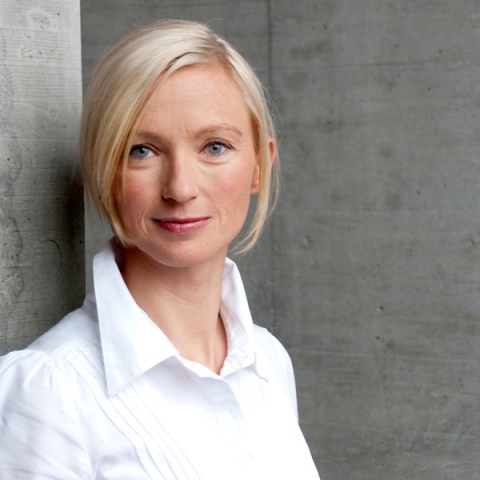 Virginia Sras, Head of Human Resources bei der digitalen Fullservice-Agentur triplesense Virginia Sras, Head of Human Resources bei der digitalen Fullservice-Agentur triplesense