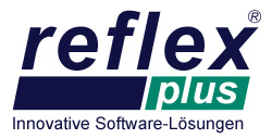 reflex plus ERP reflex plus ERP