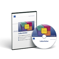 Professionelles Management im Labor mit dem neuen Standardwerk von WEKA MEDIA Professionelles Management im Labor mit dem neuen Standardwerk von WEKA MEDIA