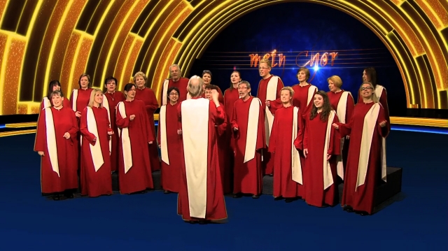 Eigene Sendung für Chöre aus Niedersachsen und Bremen: FAN Television startet im Mai mit Chor-Sendun Eigene Sendung für Chöre aus Niedersachsen und Bremen: FAN Television startet im Mai mit Chor-Sendun