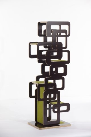 Designer Katzenmöbel und Kratzbäume von WOHNBLOCK Designer Katzenmöbel und Kratzbäume von WOHNBLOCK