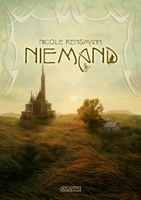 »Niemand« von Nicole Rensmann »Niemand« von Nicole Rensmann