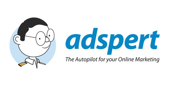 Das Adspert Logo Das Adspert Logo