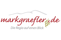 Logo www.markgraefler.de Logo www.markgraefler.de