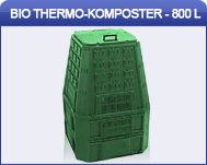 Bio Komposter Bio Komposter