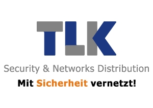 Logo TLK Distributions GmbH / Exclusive Networks Group Logo TLK Distributions GmbH / Exclusive Networks Group