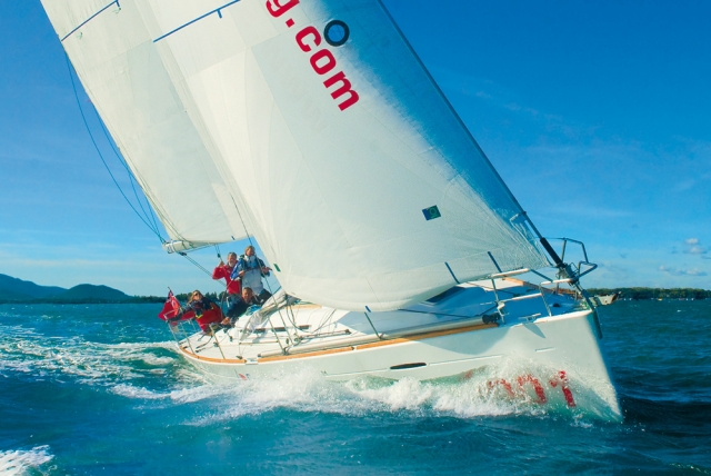 Foto: Sunsail / Master Yachting Foto: Sunsail / Master Yachting