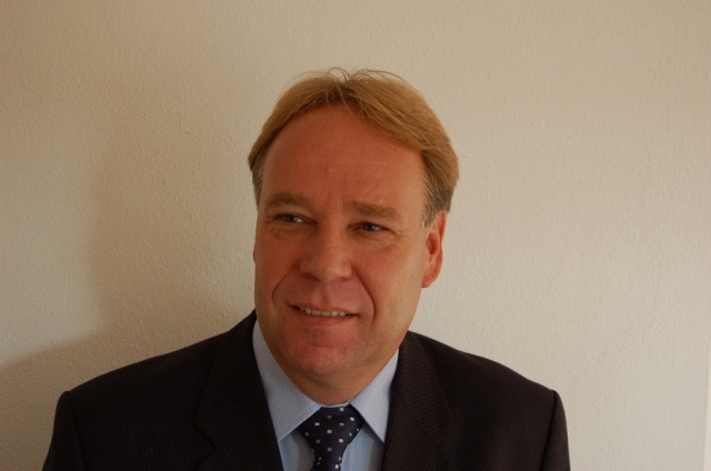 Mag. Michael Stift, NBBÖstrreich Mag. Michael Stift, NBBÖstrreich