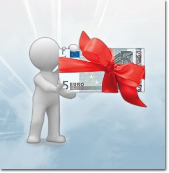 Schnell sein und Starterbonus sichern! Schnell sein und Starterbonus sichern!