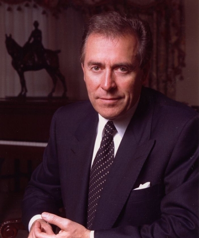 Horst Schulze Horst Schulze