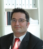 Priv.-Doz. Dr. Carsten Baumgarth (Marmara-Universität Istanbul) Priv.-Doz. Dr. Carsten Baumgarth (Marmara-Universität Istanbul)