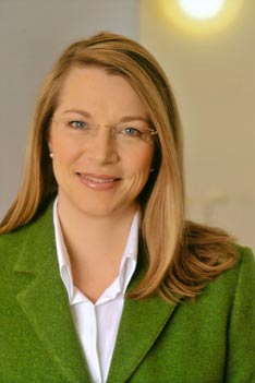 Dr. Christine Bortenlänger, Bayerische Börse AG