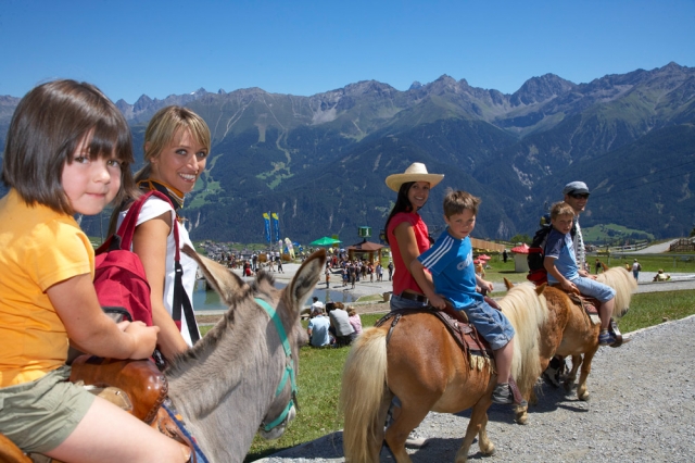 Serfaus Fiss Ladis in Tirol Serfaus Fiss Ladis in Tirol
