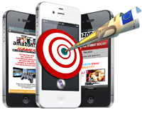 Neues Businessmodell im mobilen Internet ist gestartet Neues Businessmodell im mobilen Internet ist gestartet