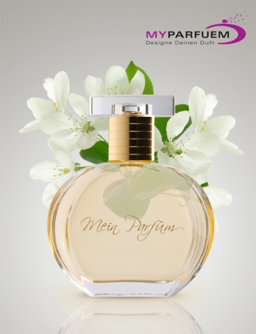 Individuelle Parfüms bei MyParfuem Individuelle Parfüms bei MyParfuem