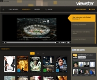 Viewster Viewster