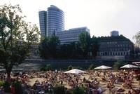 Sommer in Wien: Die Stadt hat für jeden Geschmack etwas zu bieten. Sommer in Wien: Die Stadt hat für jeden Geschmack etwas zu bieten.