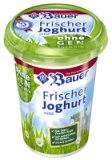 Frischer Joghurt mild ohne Gentechnik