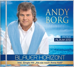 Andy Borg Andy Borg