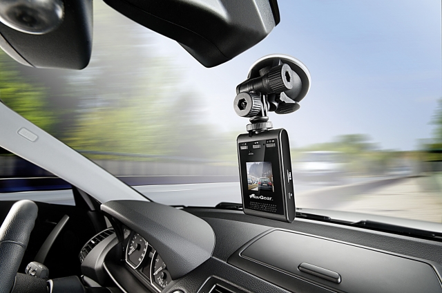 NavGear HD-DVR-Autokamera MDV-2280.GPS mit TFT&GPS-Empfänger NavGear HD-DVR-Autokamera MDV-2280.GPS mit TFT&GPS-Empfänger