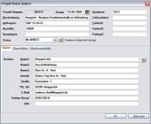 S-HOAI 9  Projektdaten